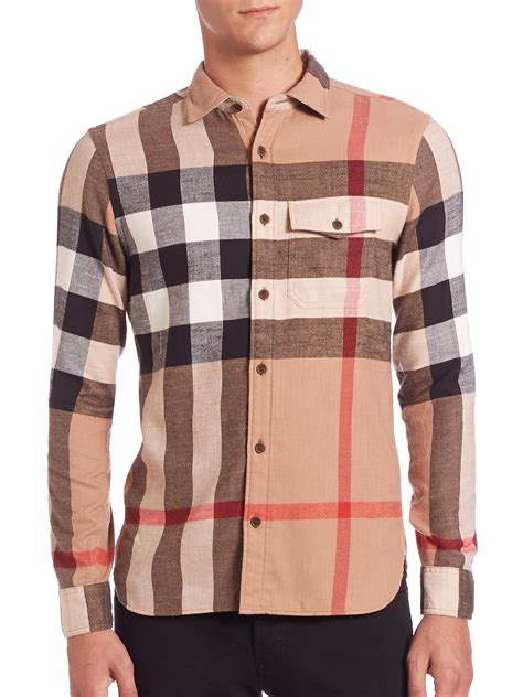 burberry men's sale uk|burberry men's clothes clearance.